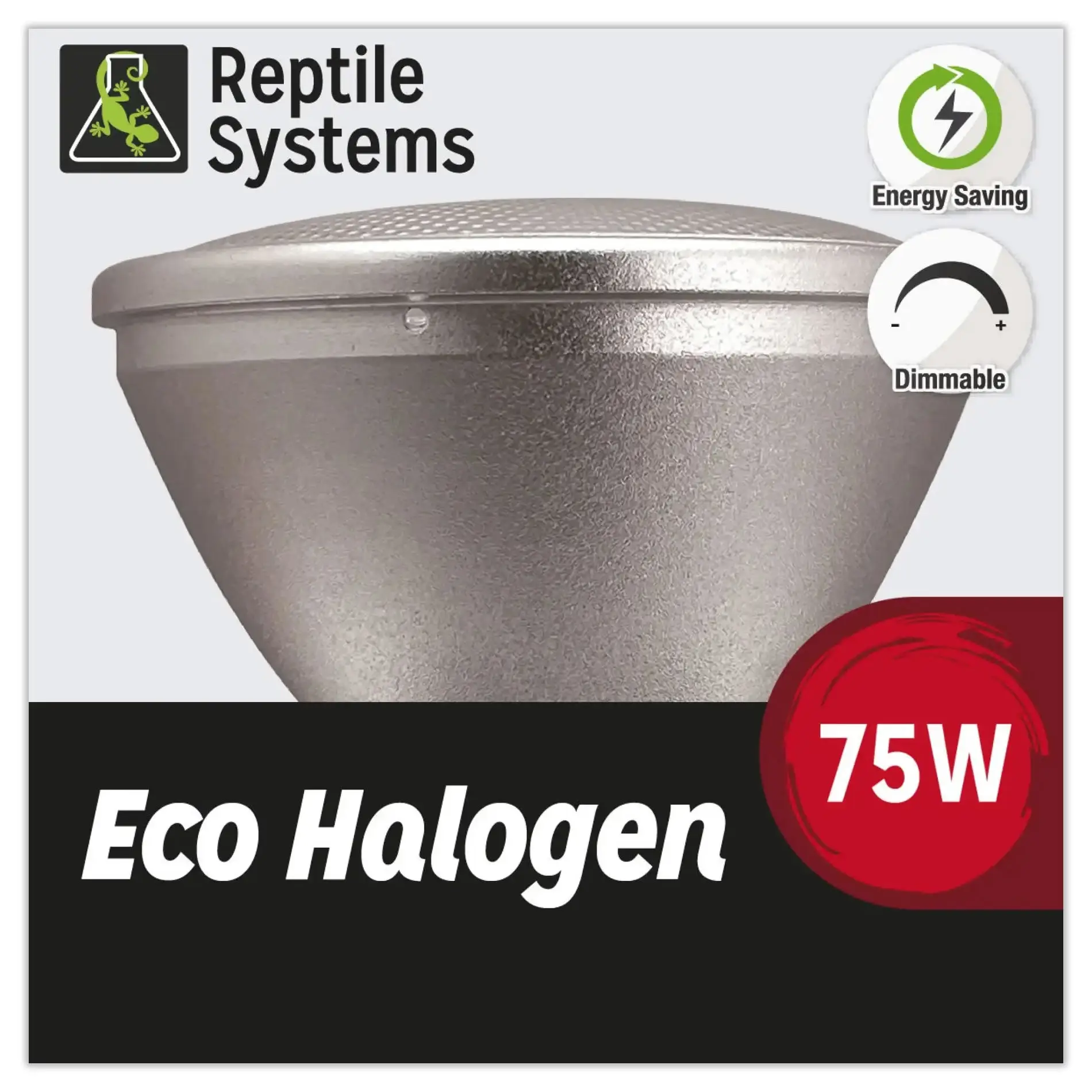 Reptile Systems Infrared Eco Halogen - Image 3