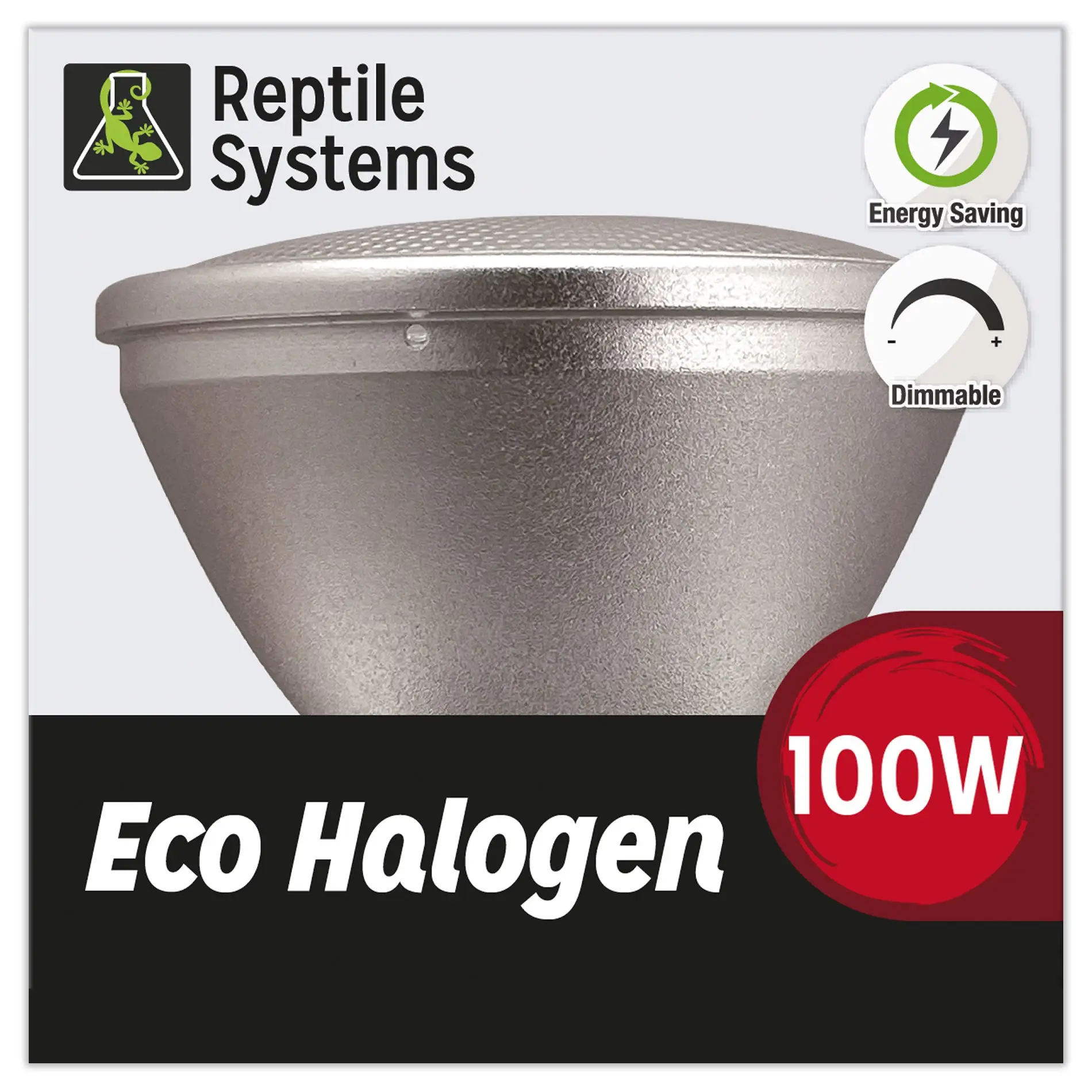 Reptile Systems Infrared Eco Halogen - Image 4