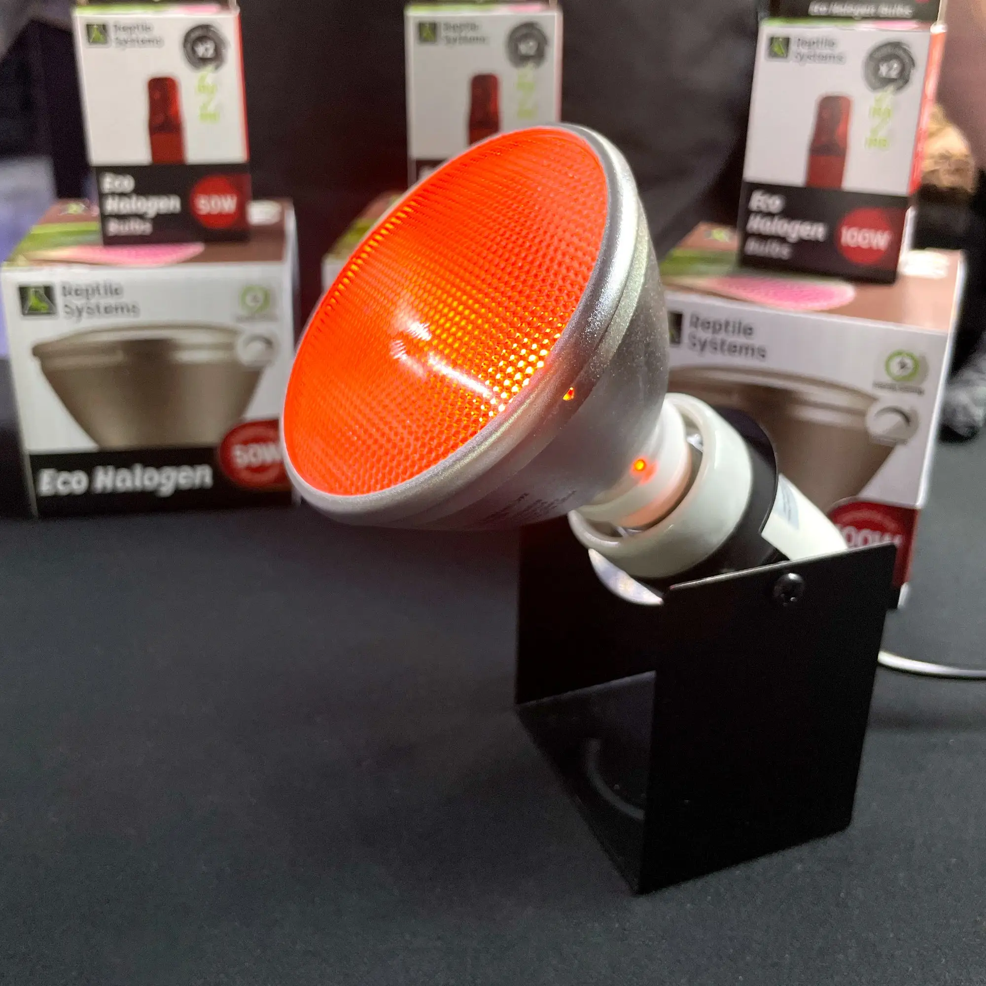 Reptile Systems Infrared Eco Halogen - Image 7