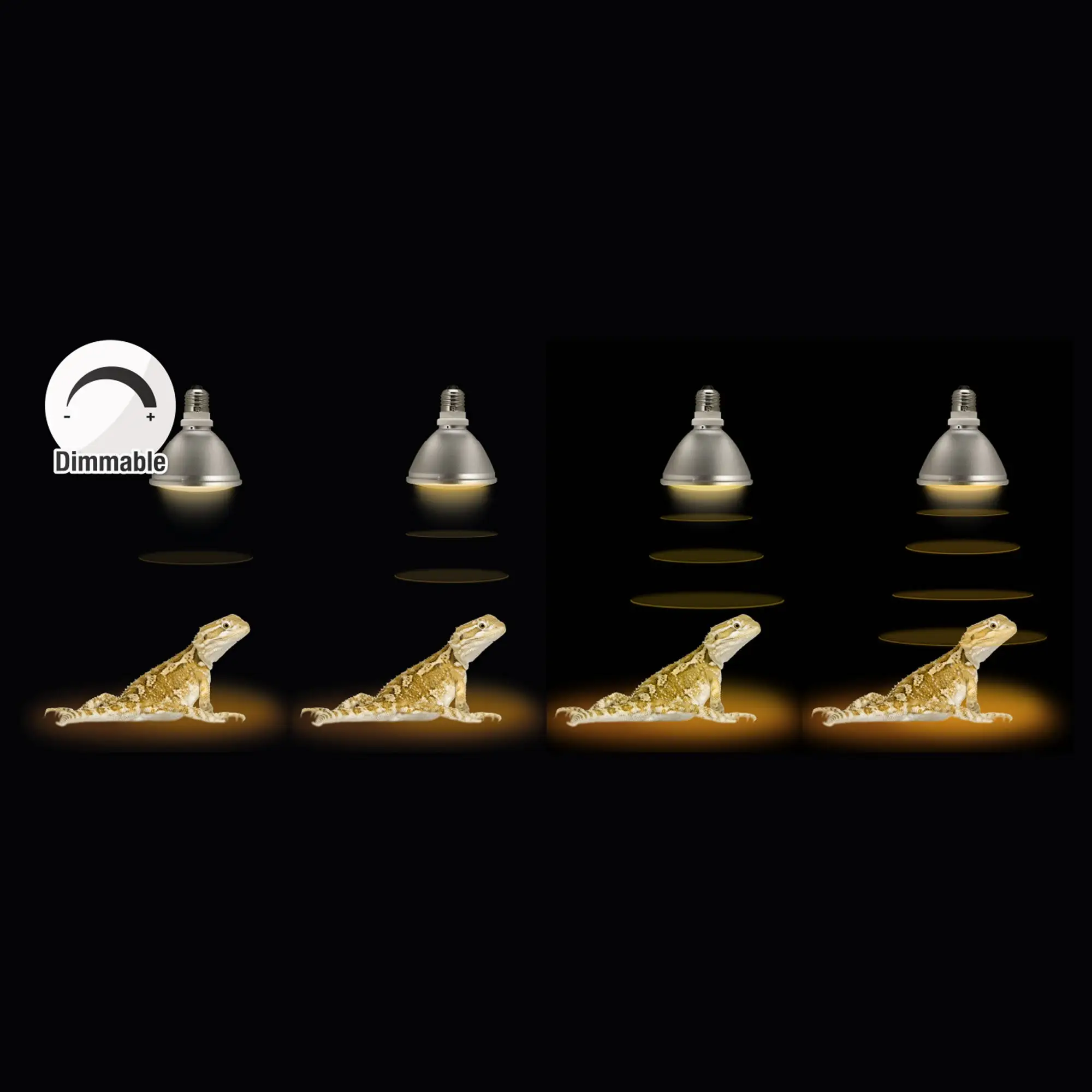 Reptile Systems Infrared Eco Halogen - Image 8