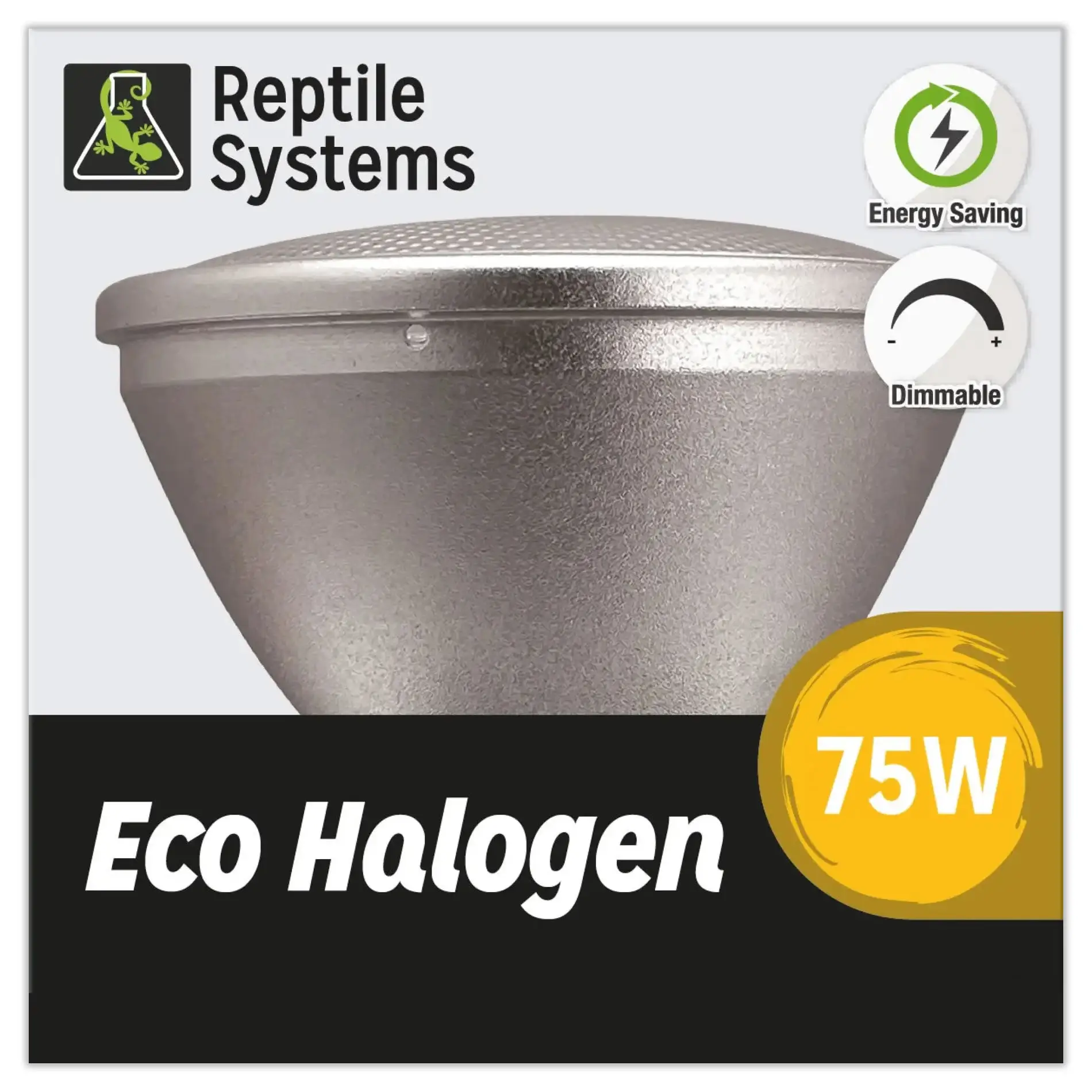 Reptile Systems Eco Halogen - Image 3