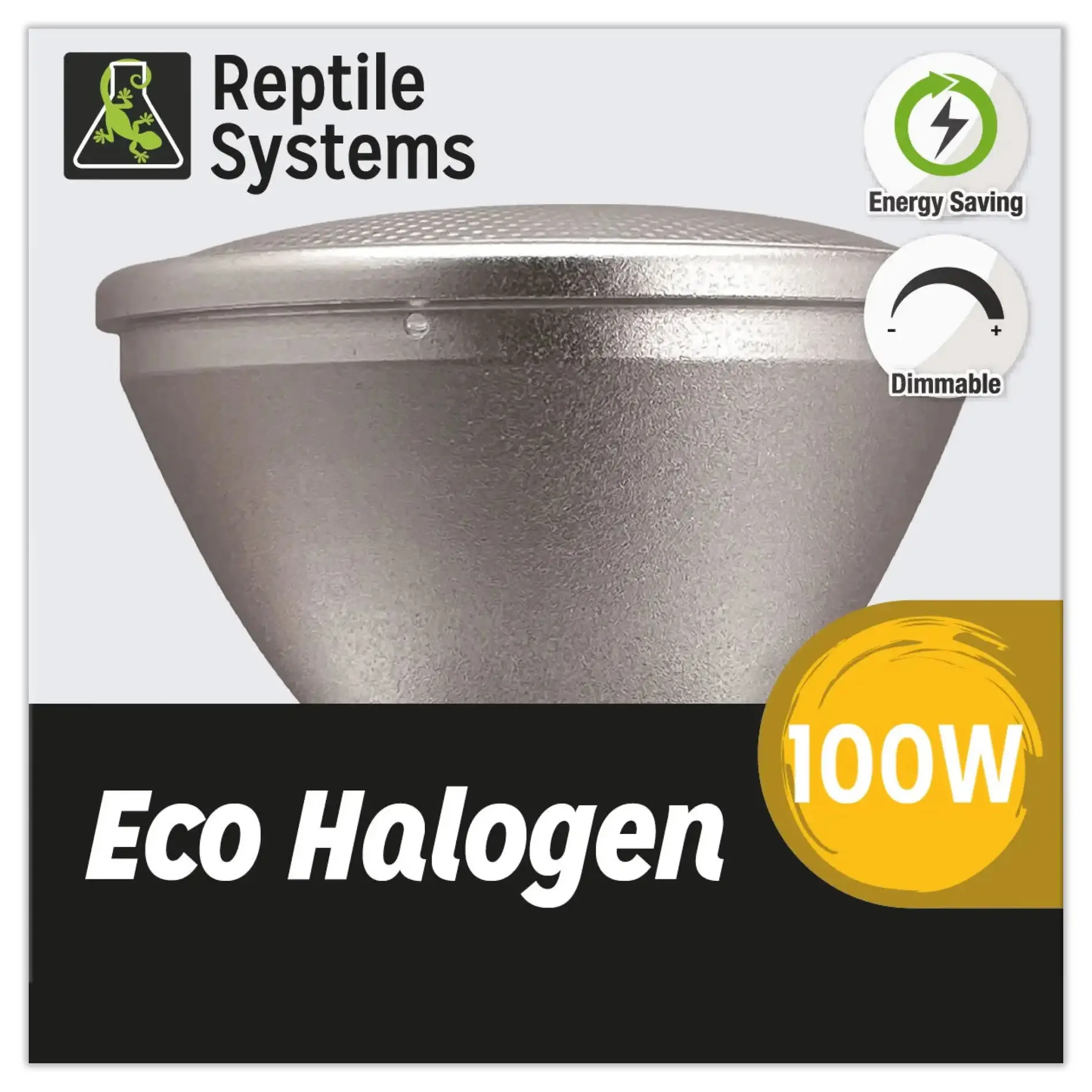 Reptile Systems Eco Halogen - Image 4