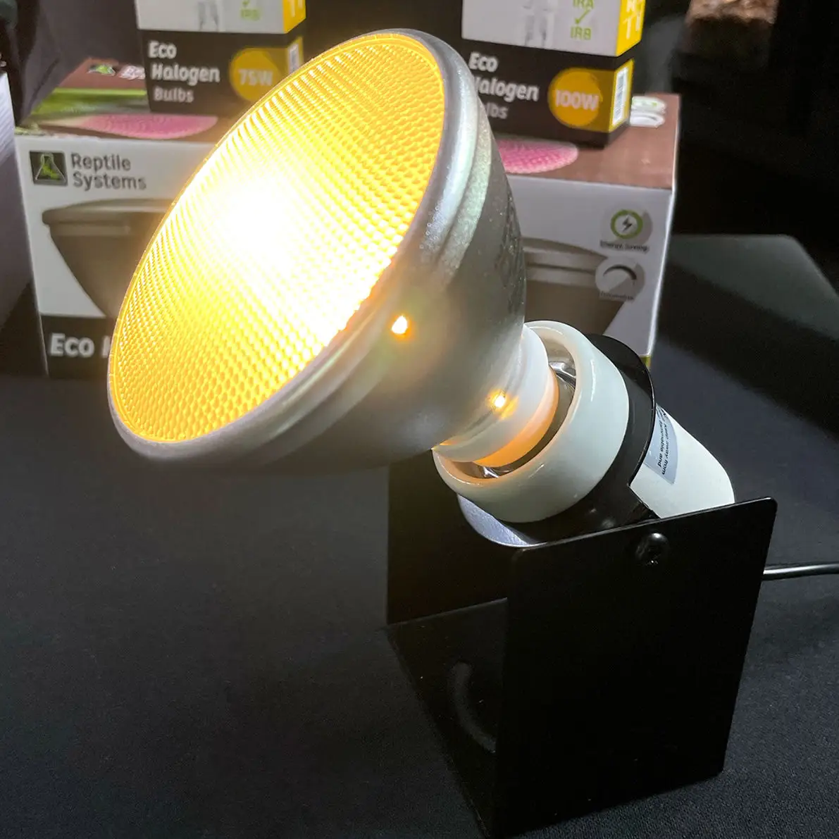 Reptile Systems Eco Halogen - Image 6