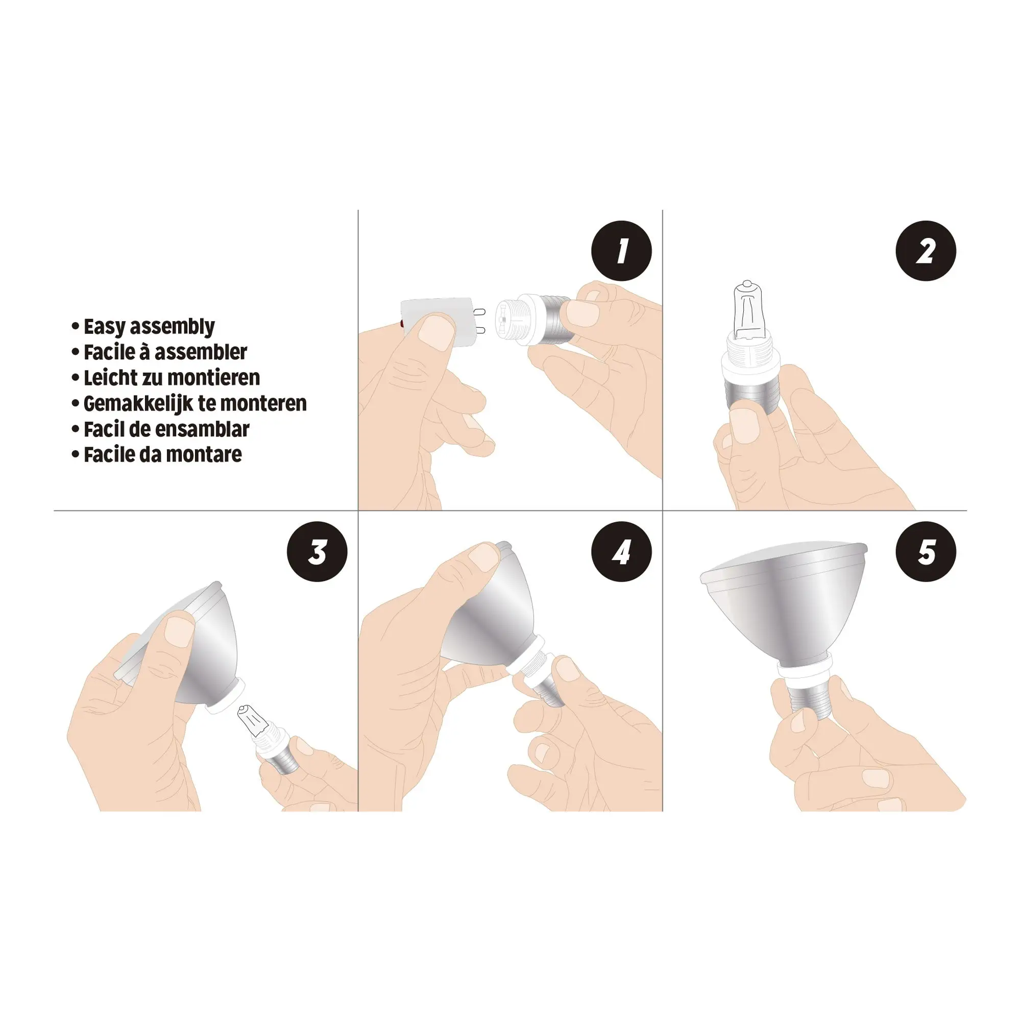 Reptile Systems Eco Halogen - Image 7