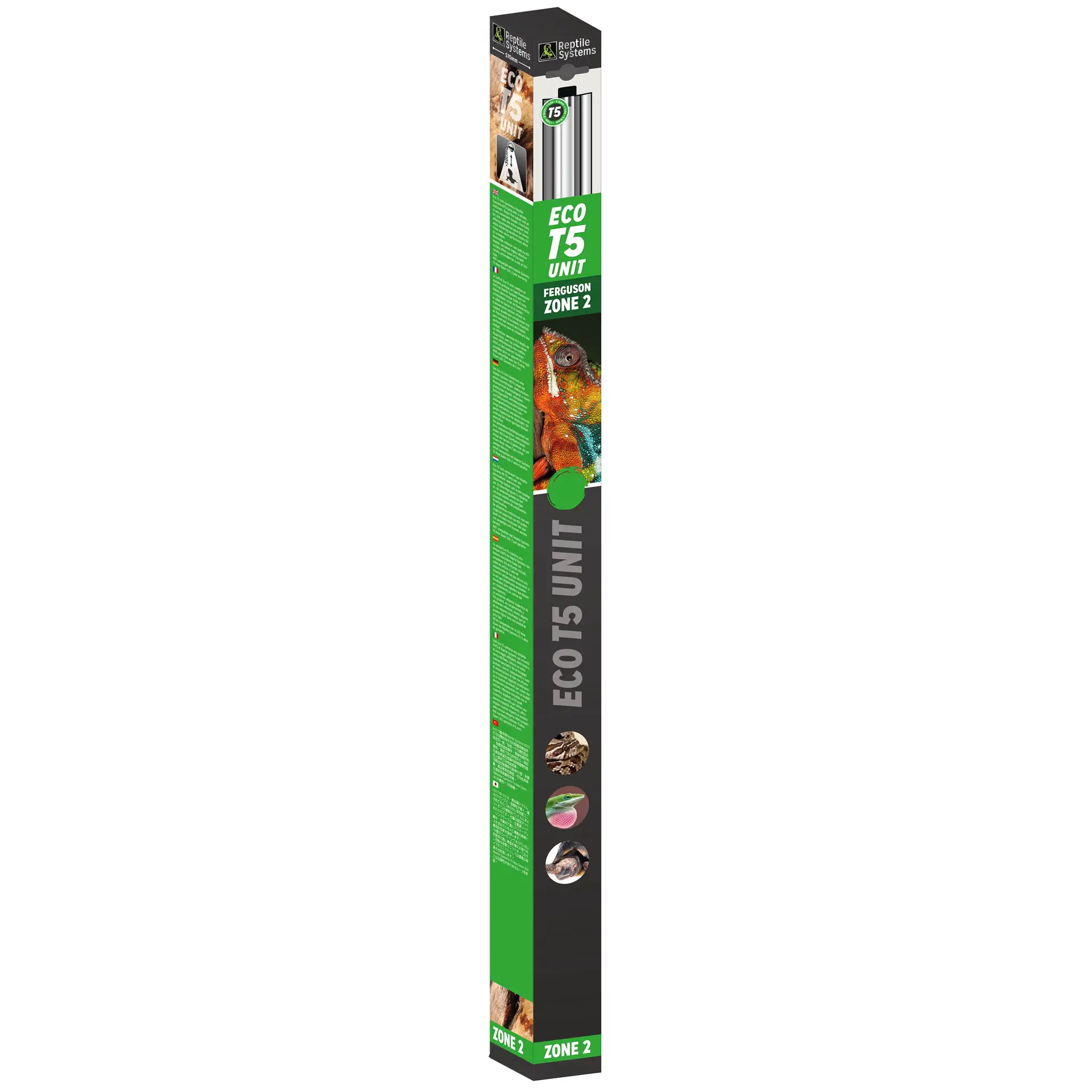 Reptile Systems Eco T5 Unit Ferguson Zone 2 - 6% - Image 5