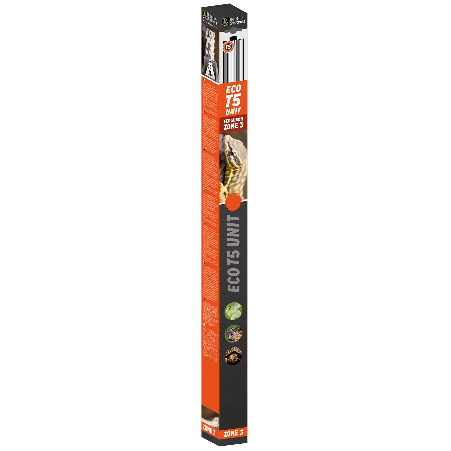 Reptile Systems Eco T5 Unit Ferguson Zone 3 - 12% - Image 5