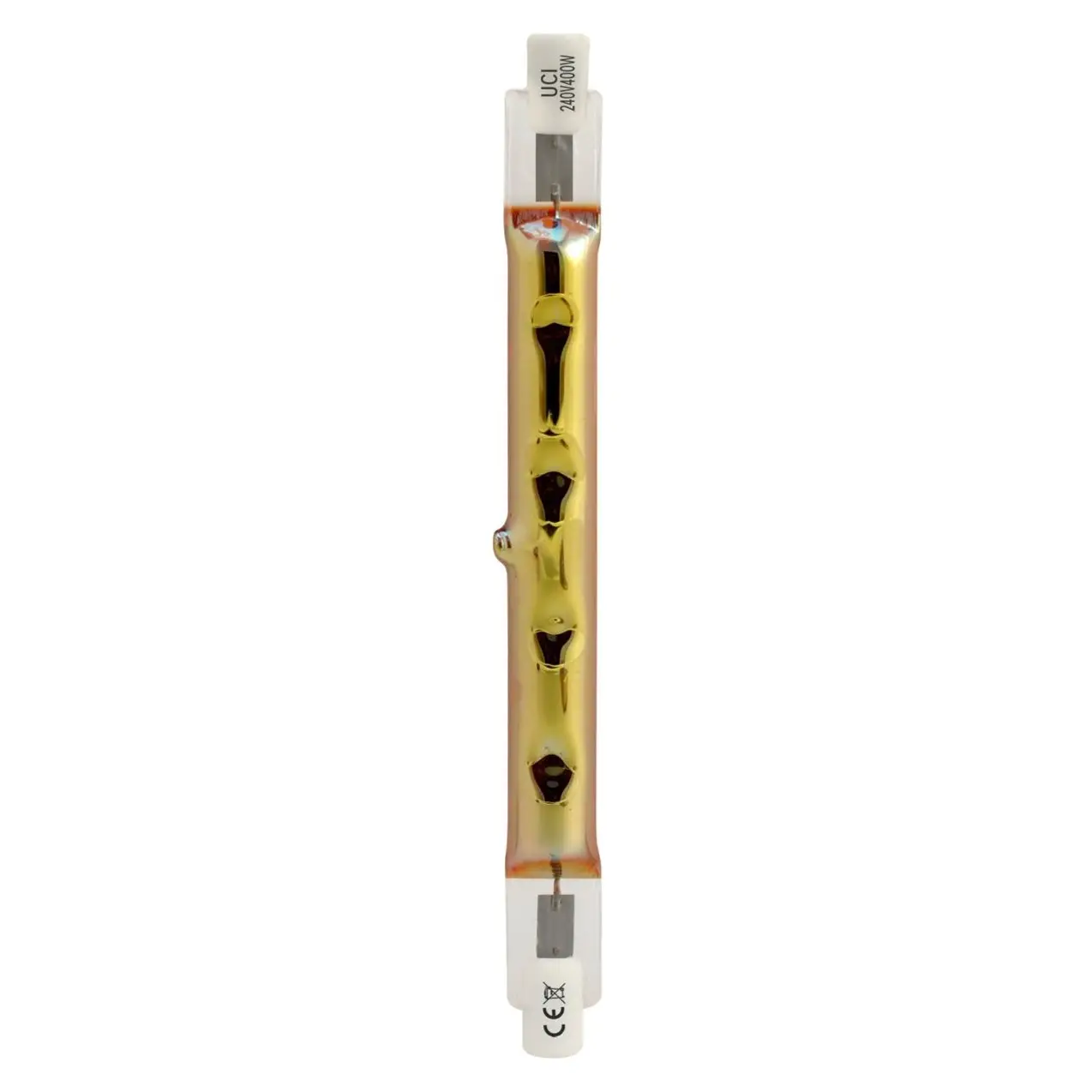 Reptile Systems Gold Infrared Replacement Lamp - Image 5