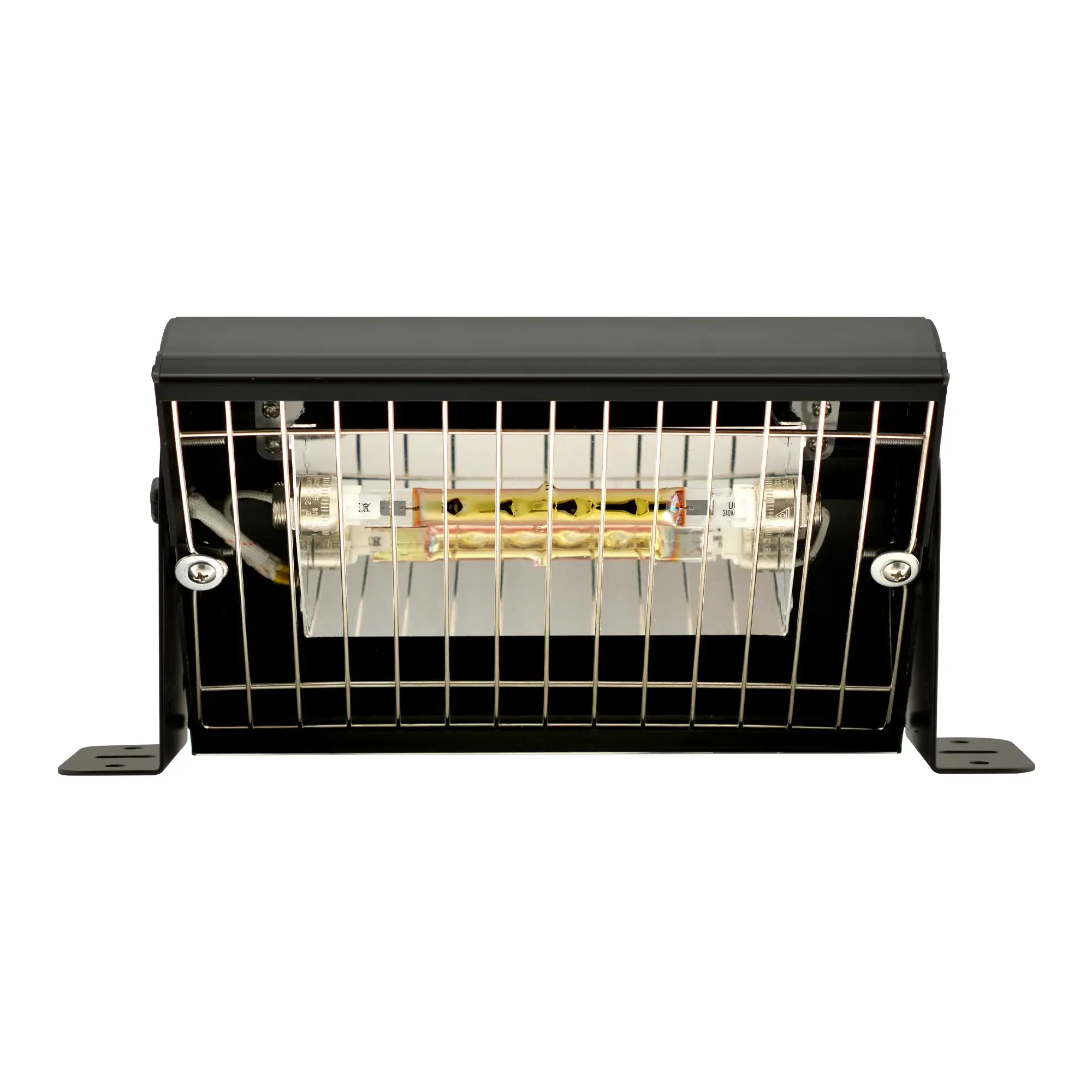 Reptile Systems Gold Infrared Unit - Image 7