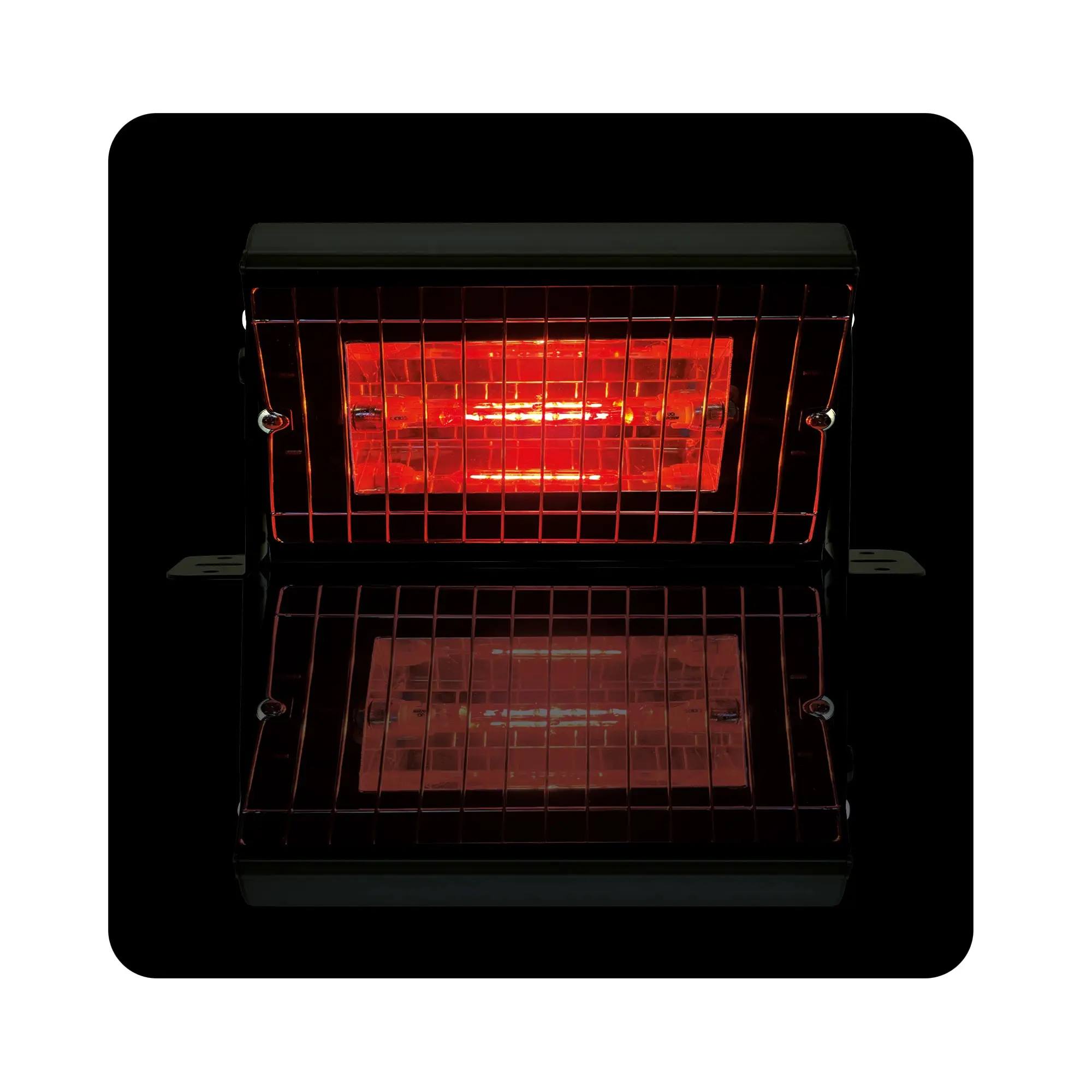 Reptile Systems Gold Infrared Unit - Image 8