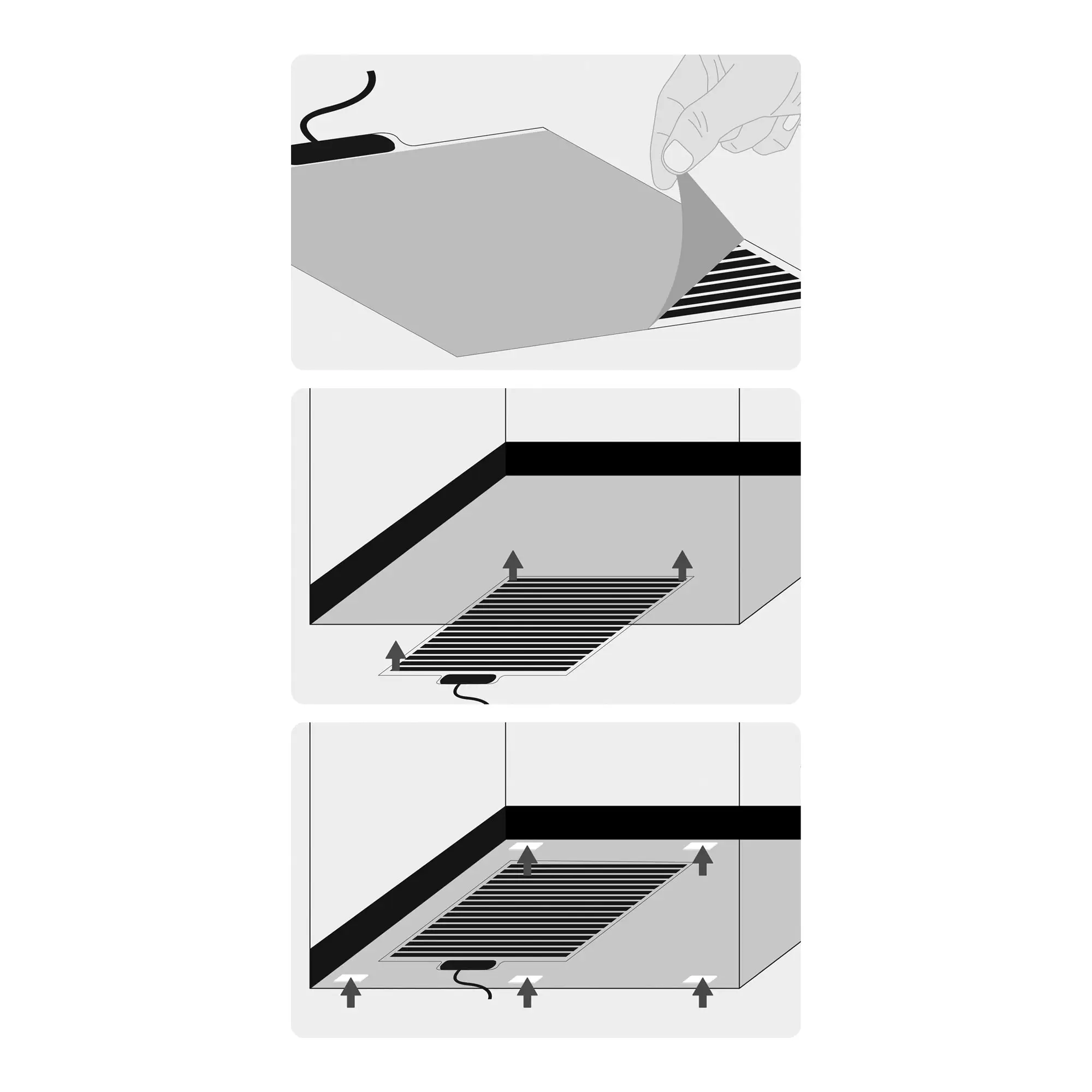 Reptile Systems Heating Mat - Image 8
