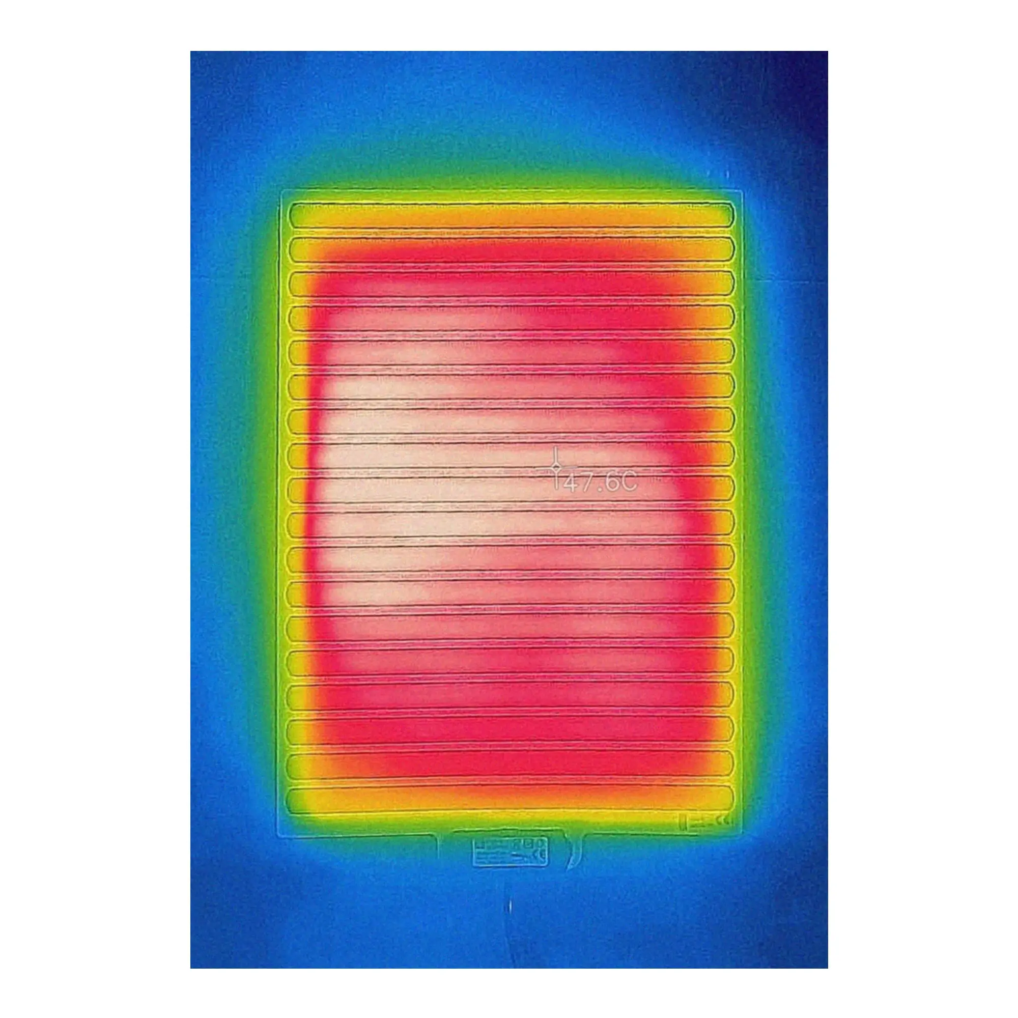 Reptile Systems Heating Mat - Image 9