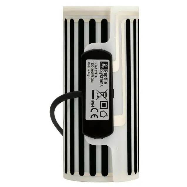 Reptile Systems Heating Strip - Image 4