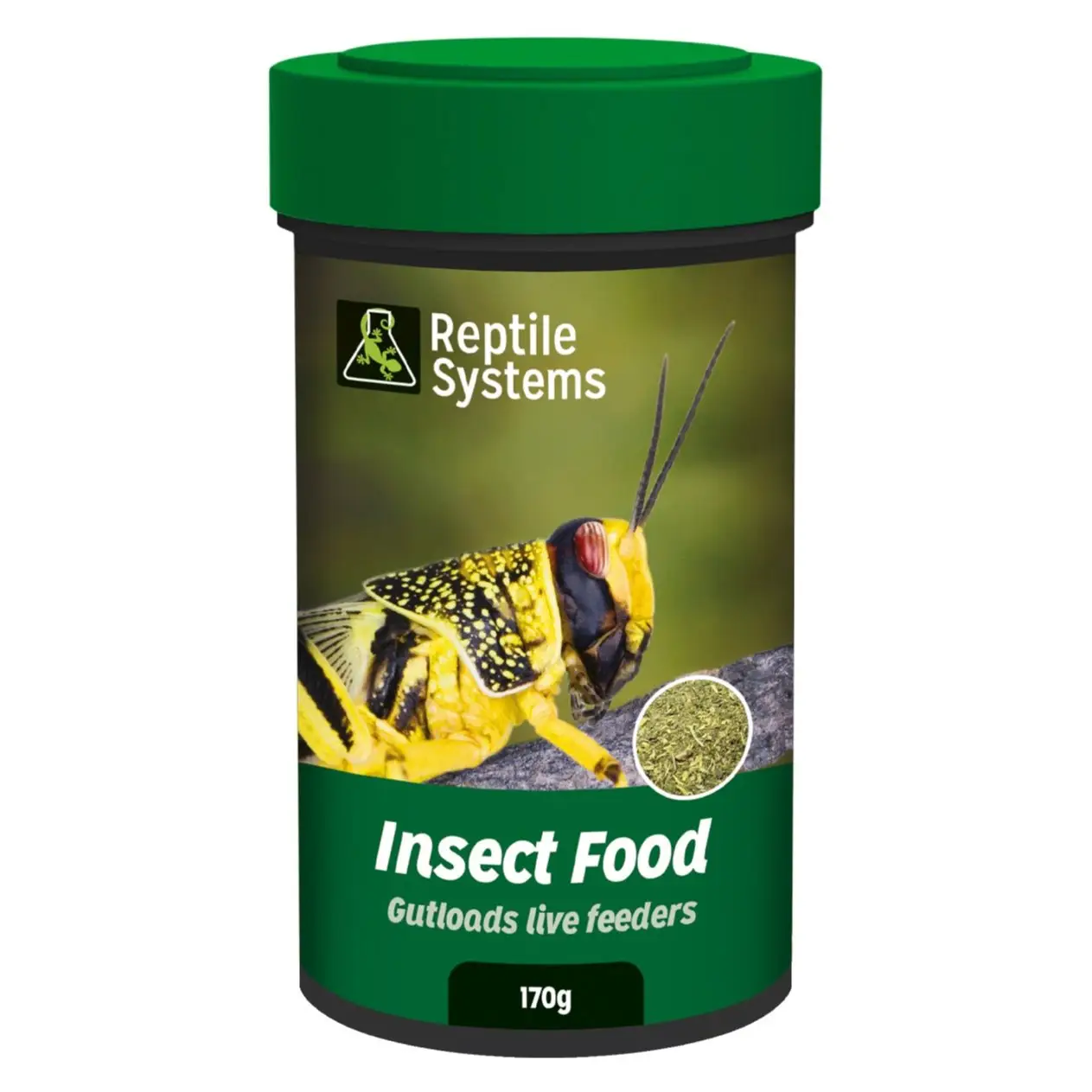 Reptile Systems Insect Food - Image 3