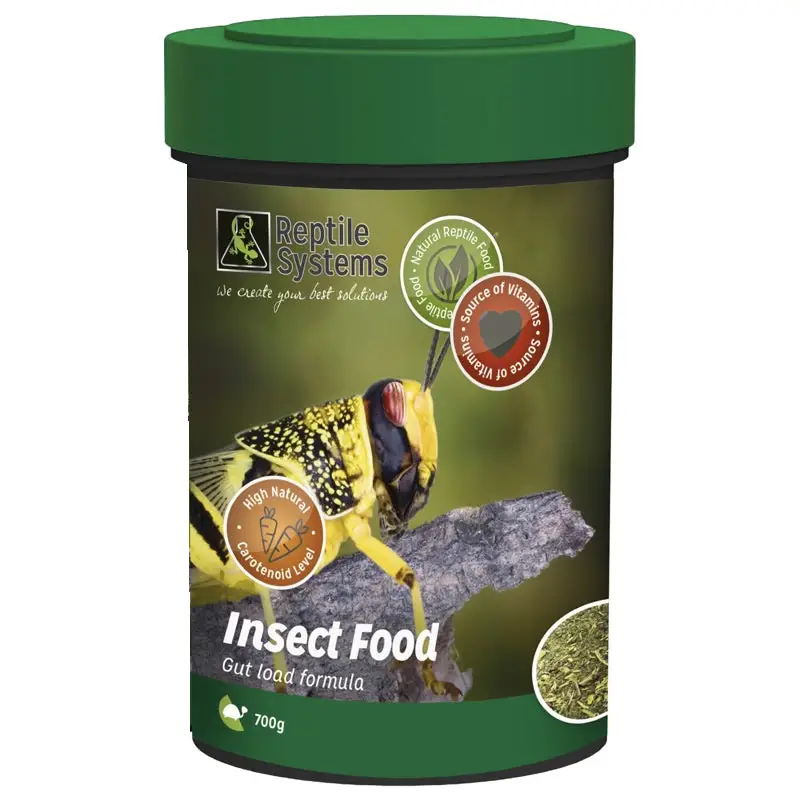 Reptile Systems Insect Food - Image 4