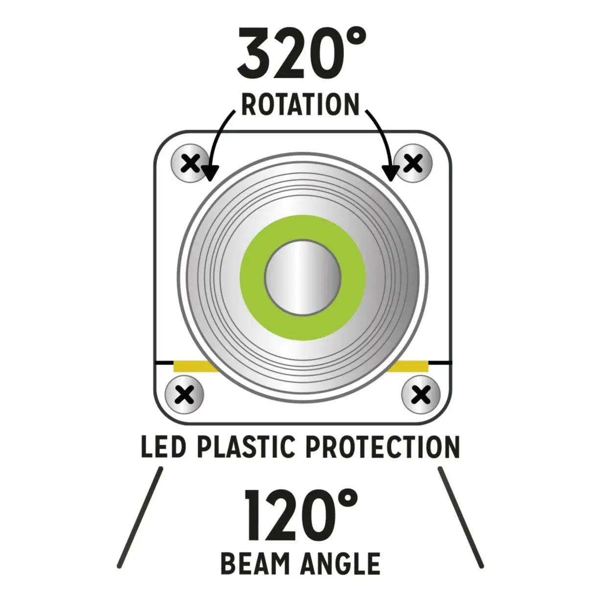 Reptile Systems New Dawn LED Compact - Image 3