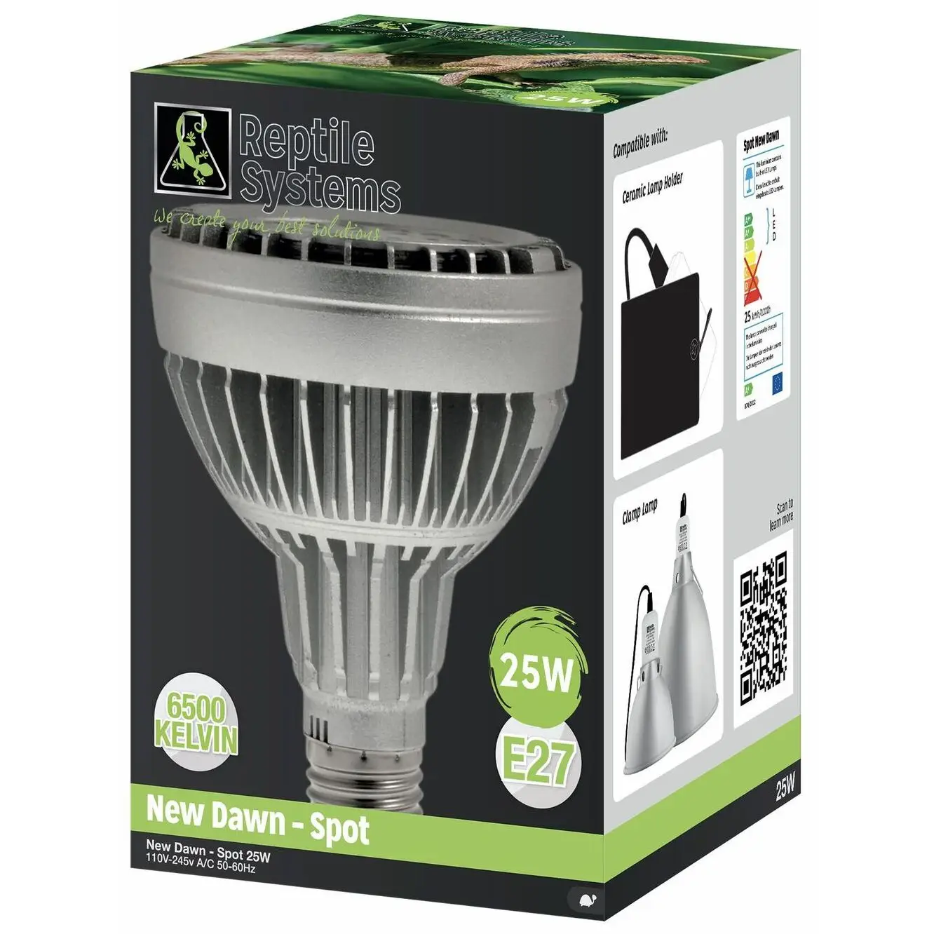 Reptile Systems New Dawn LED Spot - Image 2