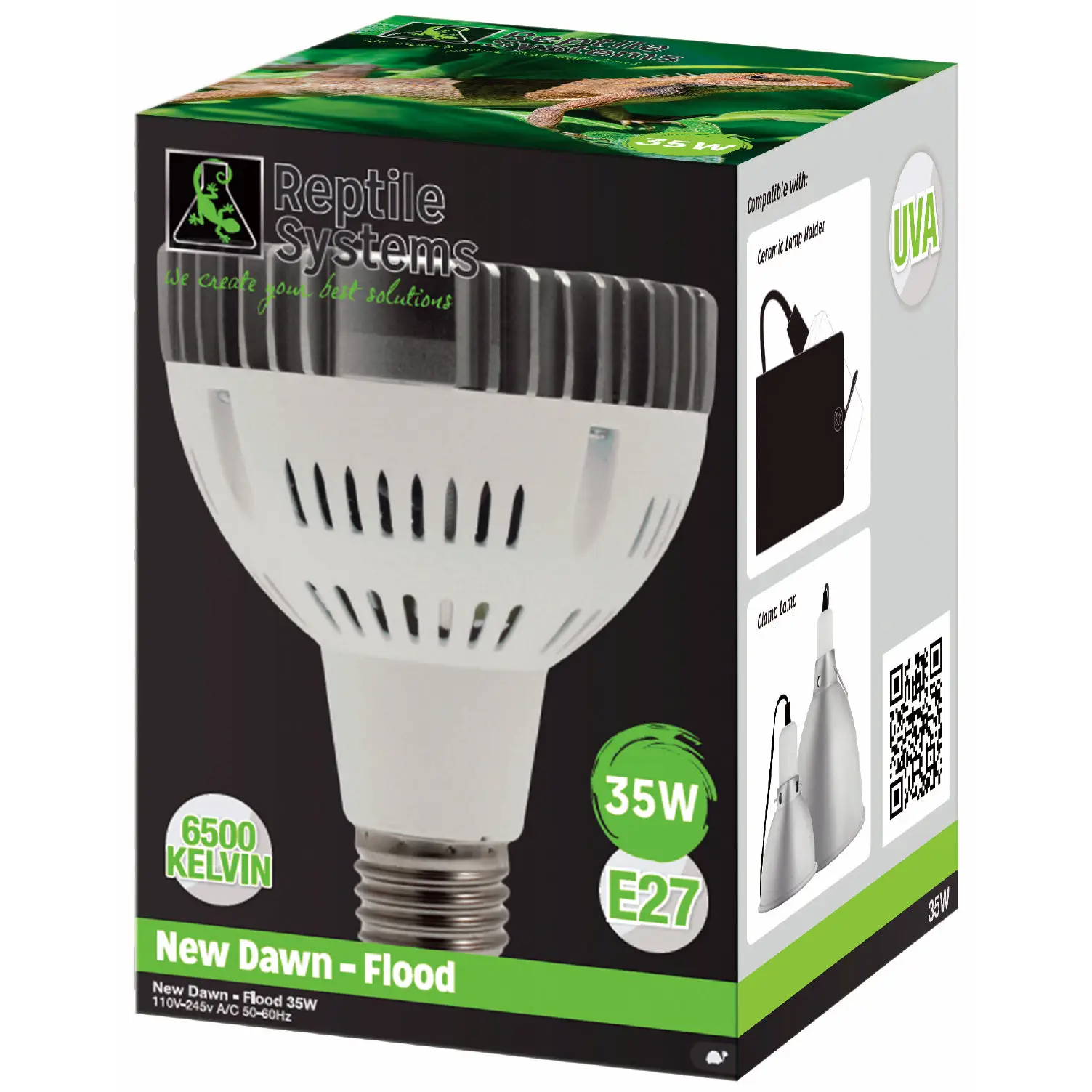 Reptile Systems New Dawn LED Spot - Image 3