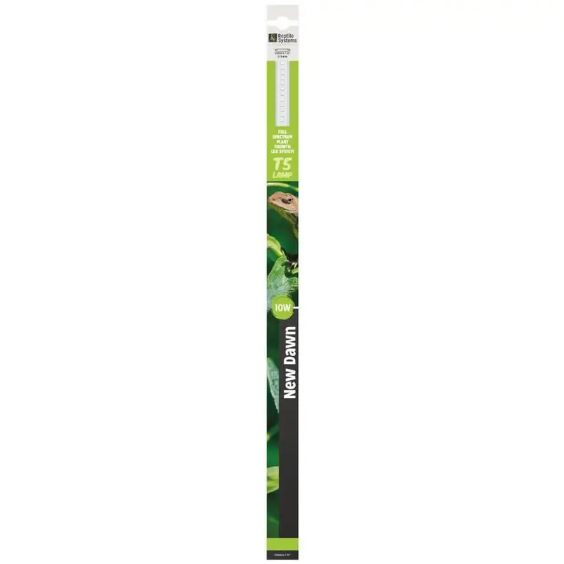 Reptile Systems New Dawn LED T5