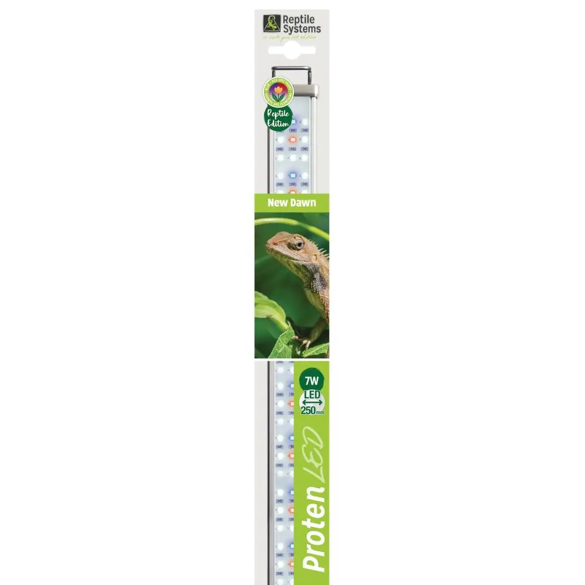 Reptile Systems New Dawn Proten LED