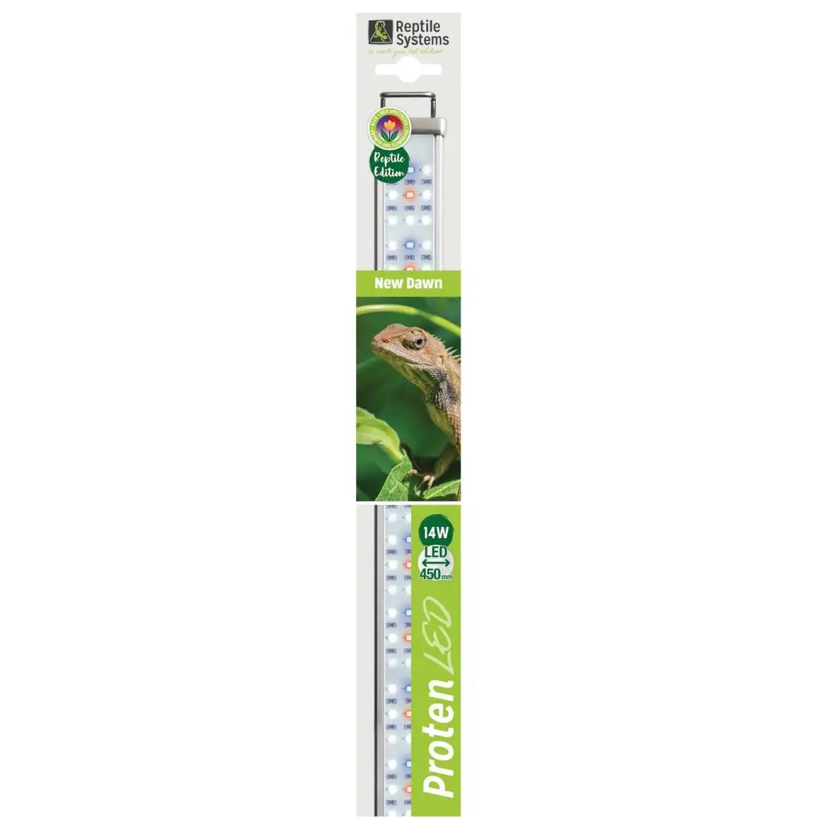 Reptile Systems New Dawn Proten LED - Image 2
