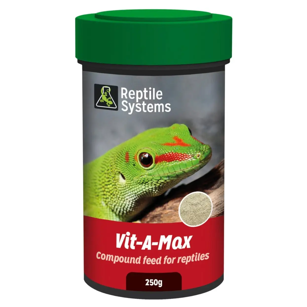 Reptile Systems Vit-A-Max - Image 3