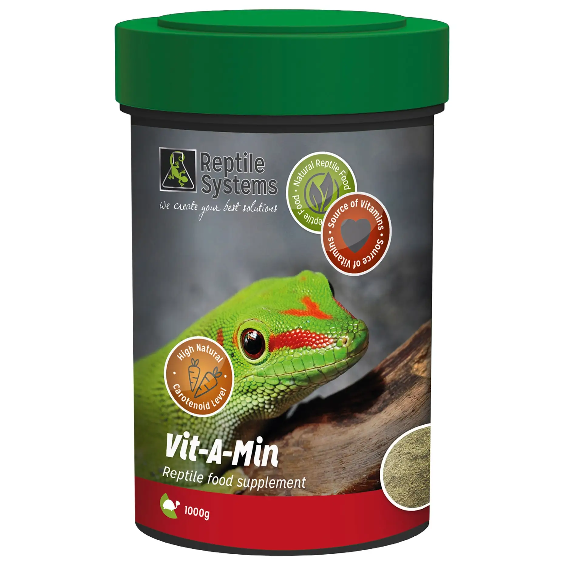 Reptile Systems Vit-A-Max - Image 4