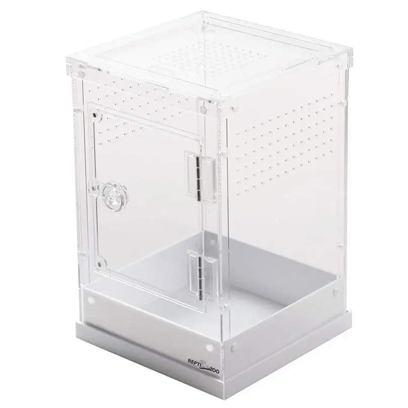 ReptiZoo Acrylic Enclosure Flatpack