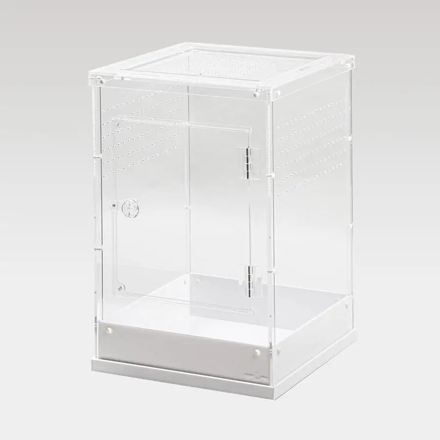 ReptiZoo Acrylic Enclosure Flatpack - Image 3