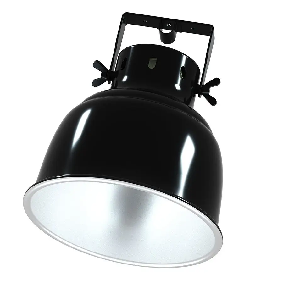 ReptiZoo Adjustable Lamp Dome