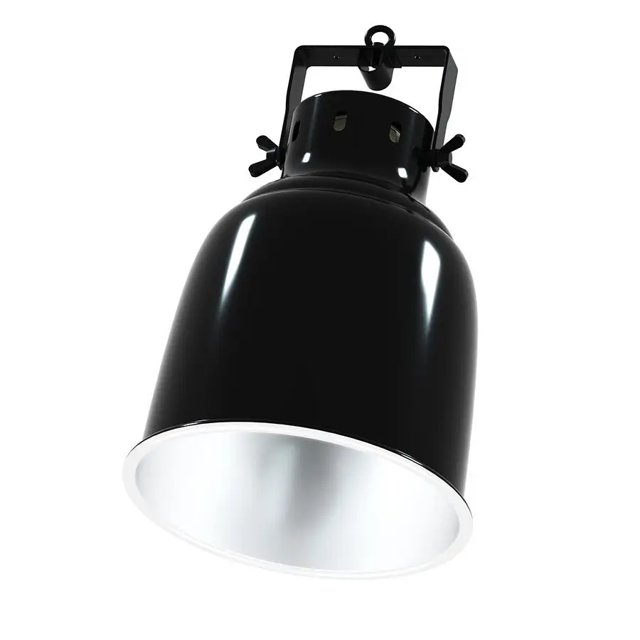 ReptiZoo Adjustable Lamp Dome - Image 2