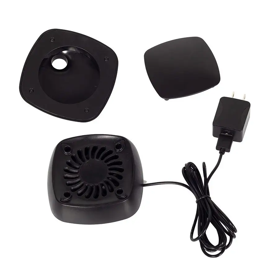 ReptiZoo Air Cool Fan Dehumidifier - Image 4
