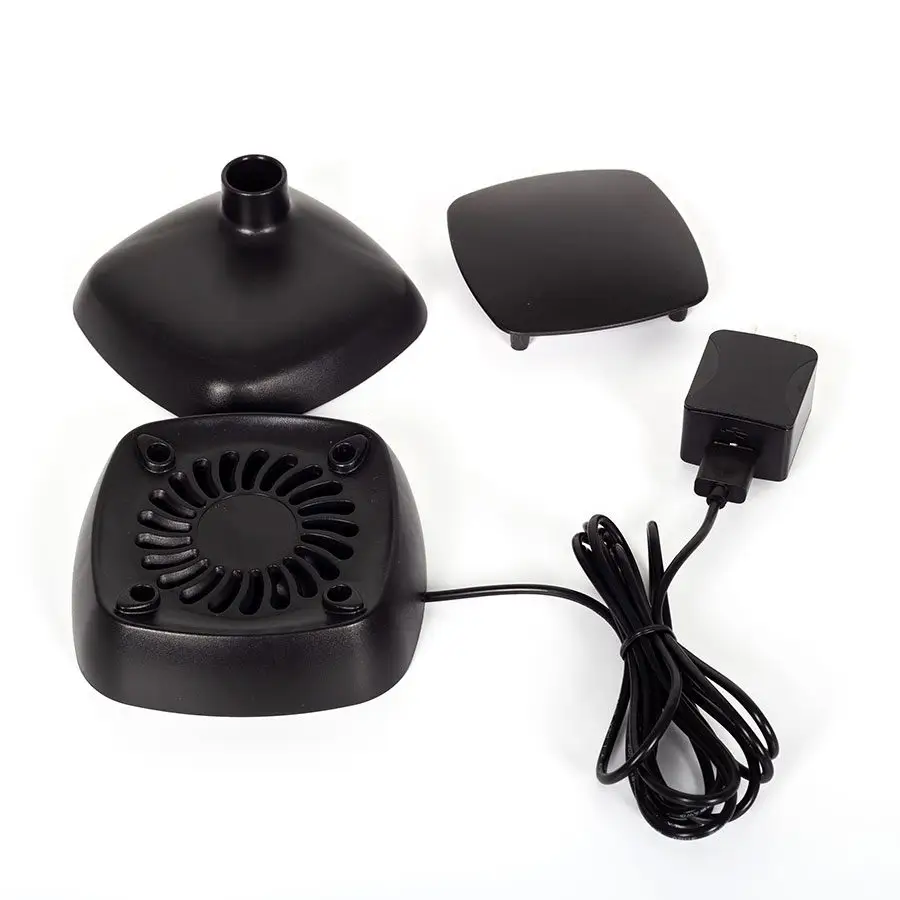 ReptiZoo Air Cool Fan Dehumidifier - Image 5