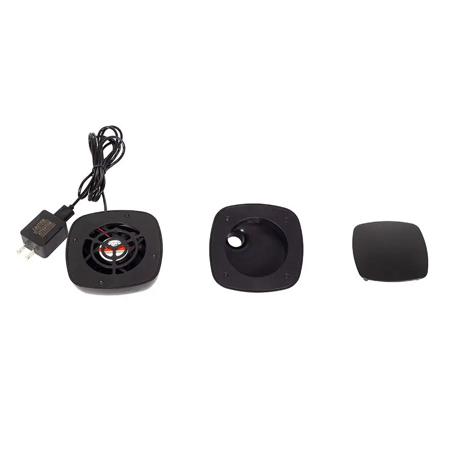 ReptiZoo Air Cool Fan Dehumidifier - Image 6