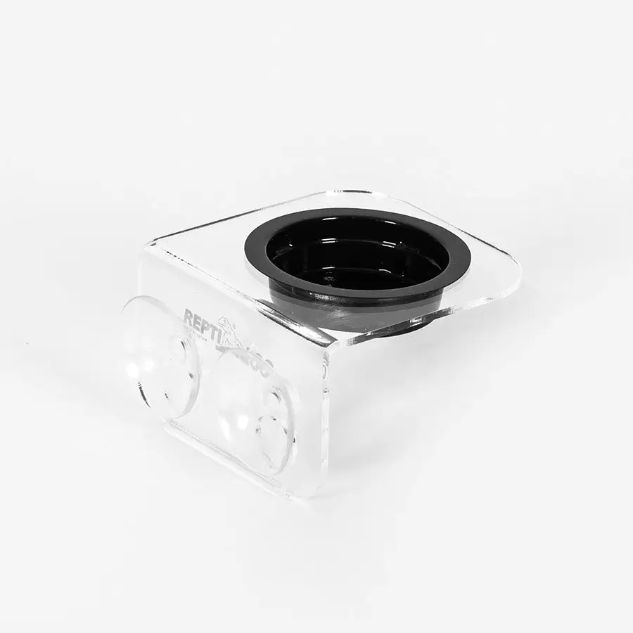 ReptiZoo Arboreal Feeder 8x8cm - Image 2