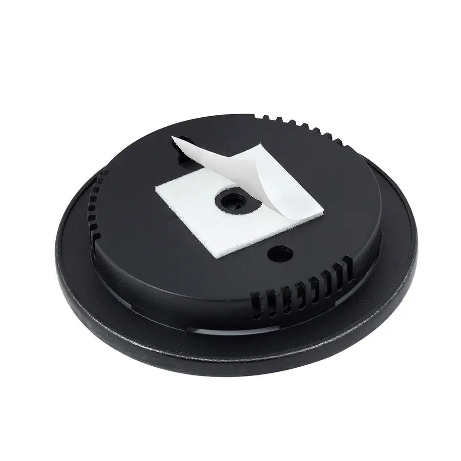 ReptiZoo Dial Thermo-Hygrometer Glow-In-Dark - Image 5