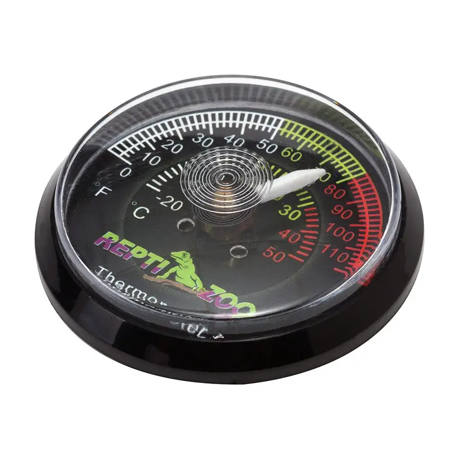 ReptiZoo Dial Thermometer - Image 3