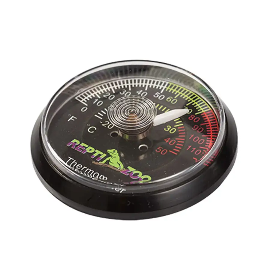 ReptiZoo Dial Thermometer - Image 5