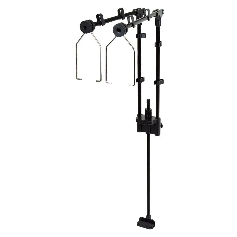 ReptiZoo Double Lamp Stand