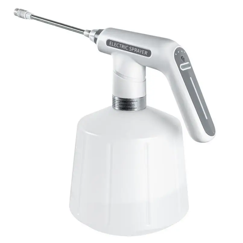 ReptiZoo Electric Sprayer 2L