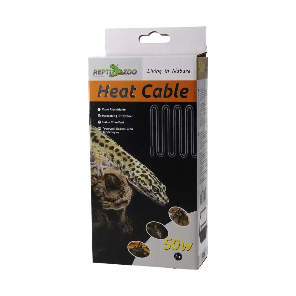 ReptiZoo Heat Cable - Image 3