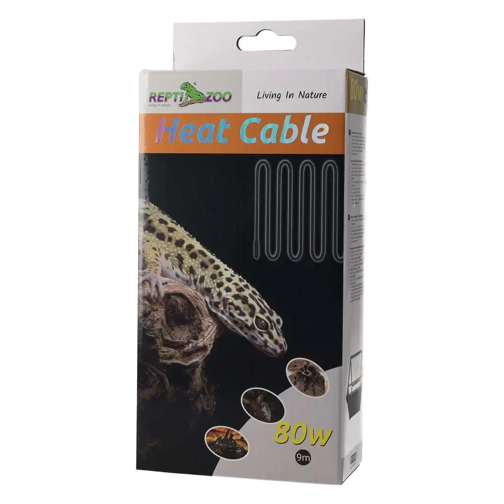 ReptiZoo Heat Cable - Image 4