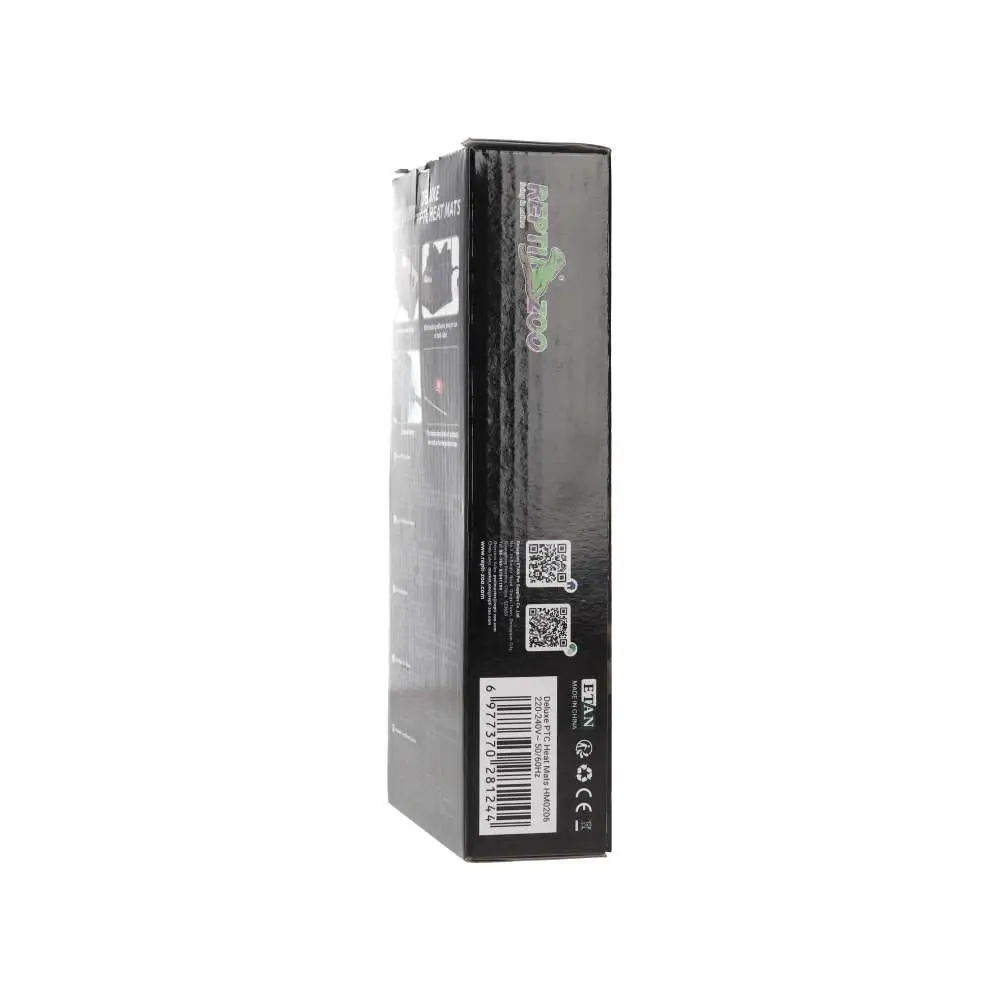 ReptiZoo Heatmat 6w 100x178mm - Image 3