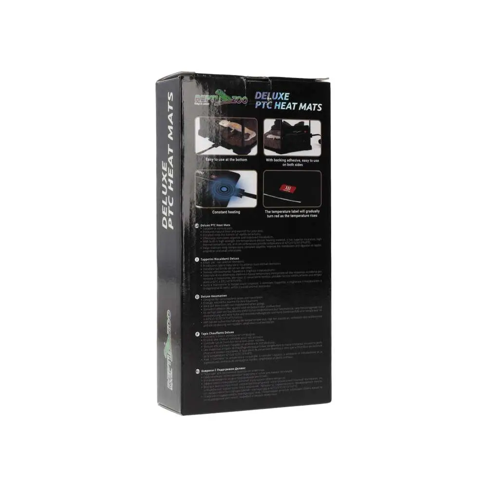 ReptiZoo Heatmat 6w 100x178mm - Image 4