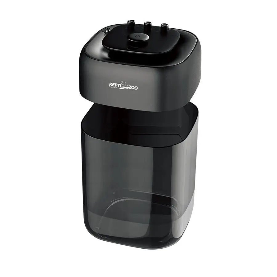 ReptiZoo High Pressure Rainfall System 10L - Image 2