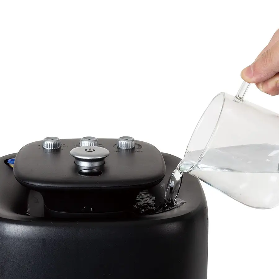 ReptiZoo High Pressure Rainfall System 10L - Image 3