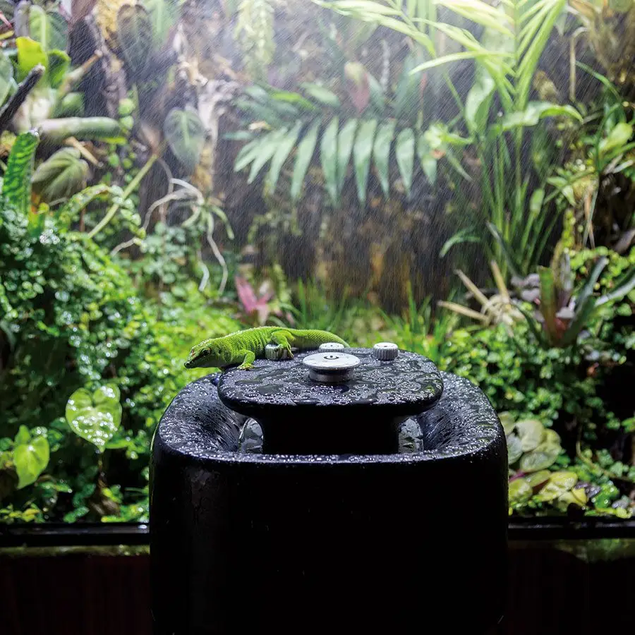 ReptiZoo High Pressure Rainfall System 10L - Image 7