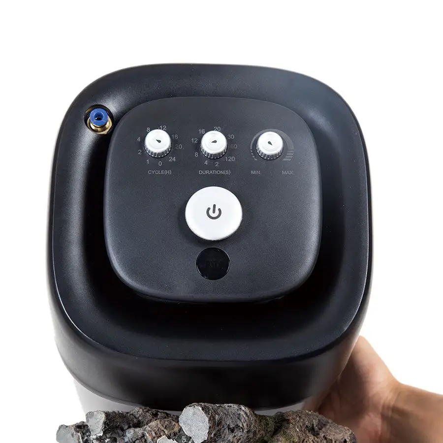 ReptiZoo High Pressure Rainfall System 10L - Image 8