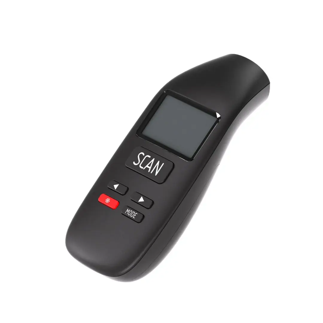 ReptiZoo Infrared Thermometer - Image 2