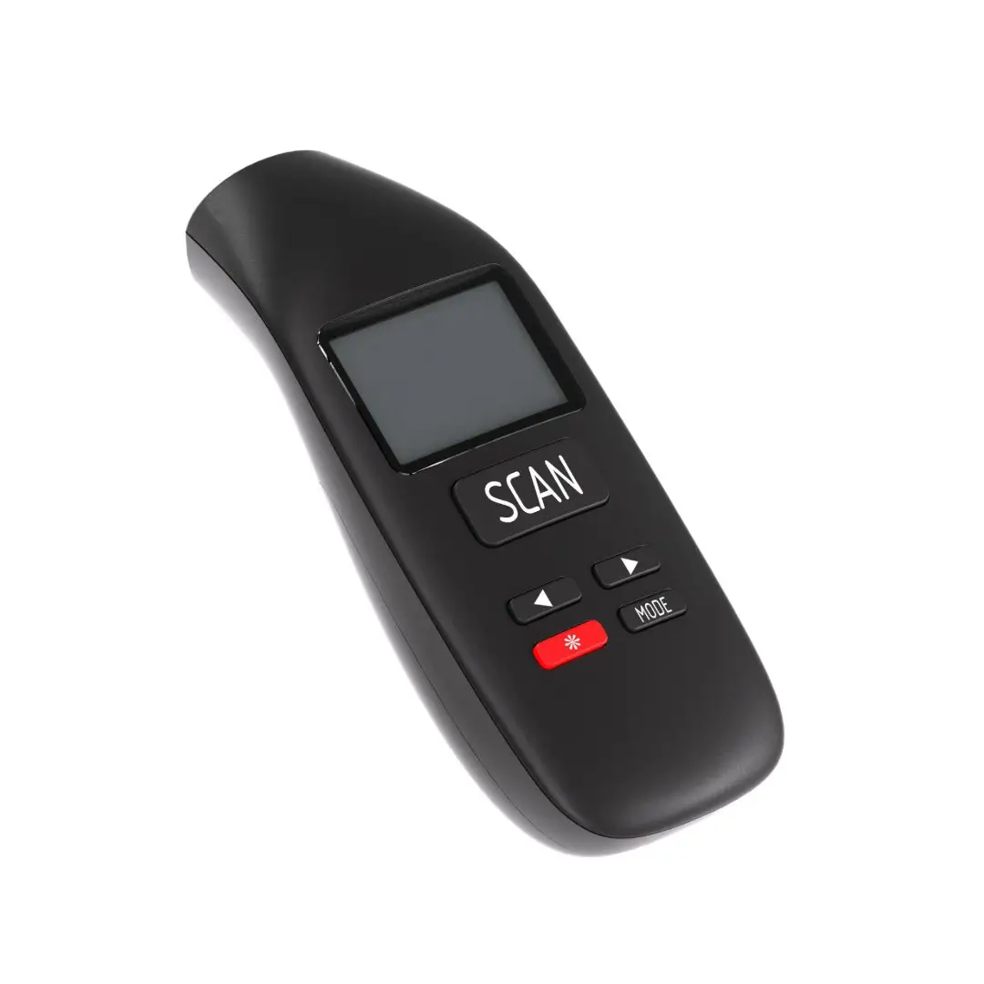 ReptiZoo Infrared Thermometer - Image 3