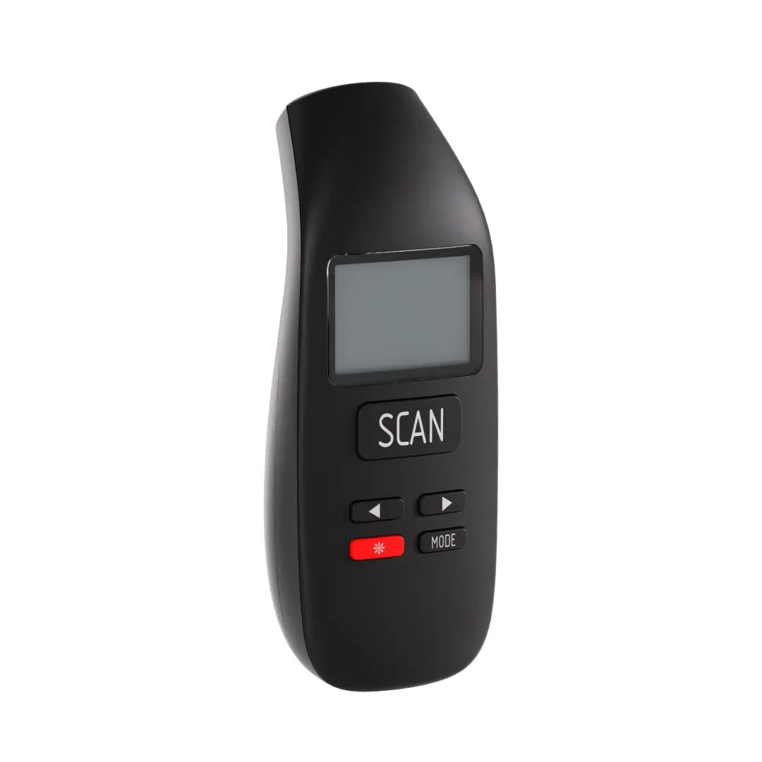 ReptiZoo Infrared Thermometer - Image 4